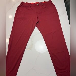 Redvanly Kent golf pants XXL